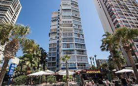 Apartamentos Torre Yago